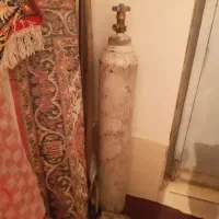 کپسول اکسیژن