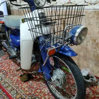 موتور سوپرکاپ