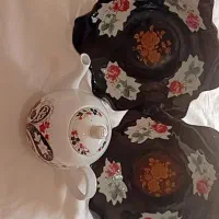 جامیوه ای بدون قوری