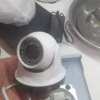 دوربین مداربسته