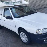 آریسان ۲دوگانه شرکتی