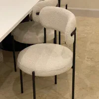 صندلی غذاخوری