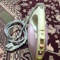 اتو و ترازوی وزن کشی خانگی