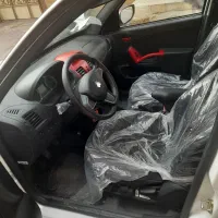 کوییک gxr تیپ l مدل ۱۴۰۴|خودرو سواری و وانت|تبریز, |دیوار