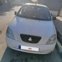 تیبا ۲|خودرو سواری و وانت|پاکدشت, خاتون آباد|دیوار