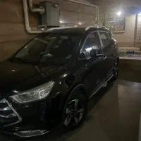 جک s3مدل اخر ۹۷|خودرو سواری و وانت|یزد, |دیوار