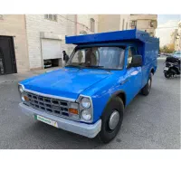 نیسان ۸۸غرب استیل دوگانه کارخانه
