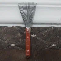 ابزار قالی بافی دفتین (شانه)