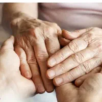 پرستارسالمند