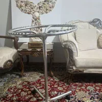 فروش رگال لباس گرد چرخشی|بندرخت و رخت‌آویز|شیراز, آزادگان|دیوار