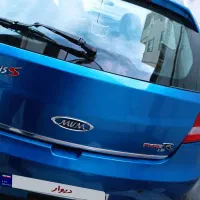 ام وی ام315مدل96نیواسپرت اکسلنت جدید|خودرو سواری و وانت|پیرانشهر, |دیوار