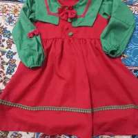 لباس دخترانه.شومیز.پیراهن|کفش و لباس بچه|مشهد, میعاد (شهرک غرب)|دیوار