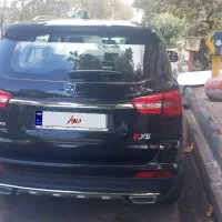 sx5مدل ۱۴۰۳|خودرو سواری و وانت|رشت, فرودگاه سردار جنگل رشت|دیوار