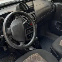 ساینا 98 رینگ اسپرت فول آپشن|خودرو سواری و وانت|قم, دورشهر|دیوار