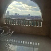 آپارتمان ۱۱۵ متری دو خوابه نوساز غرق نور