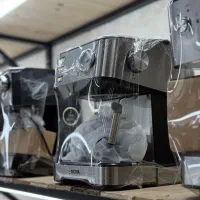 اسپرسوساز nOVa عقربه دار