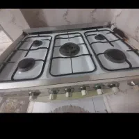 گاز پنج شعله مناسب برای باغ