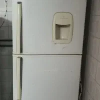 با سلام یخچال 566 سالم