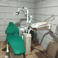 یونیت دندانپزشکی پارس دنتال