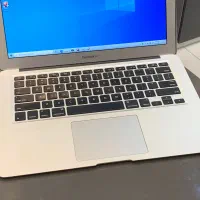 Mac book 2014 i7 512|رایانه همراه|مشهد, کوثر|دیوار
