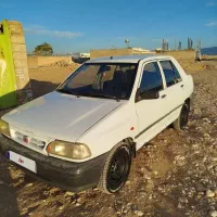 پرایدمدل 94 بدونه رنگ 131|خودرو سواری و وانت|سوری, |دیوار