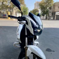 اپاچی ۱۸۰|موتورسیکلت|گنبد کاووس, |دیوار