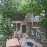 سوئیت تراس دار جنگلی  ، آلاچیق اجاره ای تمیز زشک