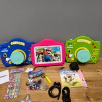 تبلت کودک atuoch kc65 حافظه 256g آکبند