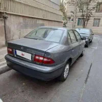 فروش خودرو سمند xu7|خودرو سواری و وانت|تهران, ستارخان|دیوار