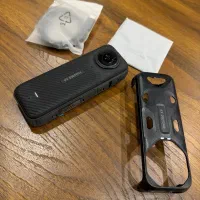 دوربین insta 360 X4