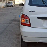 پراید 111 SE مدل 97|خودرو سواری و وانت|شیراز, شهرک دارایی|دیوار