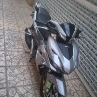 هندا وینر|موتورسیکلت|تهران, منیریه|دیوار