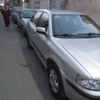 سمند ۸۸ عروسک|خودرو سواری و وانت|رباط‌کریم, نصیرشهر|دیوار