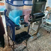 یخدربهشت بستنی ساز شربت سرد کن|کافی‌شاپ و رستوران|شیراز, کوی زهرا|دیوار