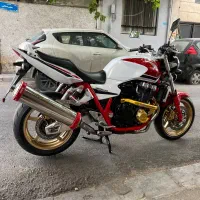 cb 1300 sp2008|موتورسیکلت|تهران, اوقاف|دیوار
