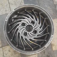 رینگ‌ تکی ۱۴اسپرت پژو رانا