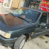 پژو ۲۰۰۰ مدل ۷۹|خودرو سواری و وانت|تبریز, |دیوار