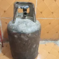 کپسول گاز