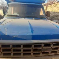 نیسان کمپرسی|خودرو سواری و وانت|زاوه, |دیوار