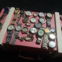 ساعت مچی قدیمی|ساعت|تهران, پونک|دیوار