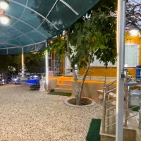 فروش باغ ویلا لاکچری در پل زمان خان