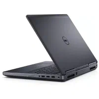 Dell precision 7510|رایانه همراه|شیراز, ملاصدرا|دیوار