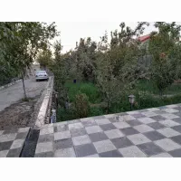 اجاره  باغ ویلا  درسهیلیه  ازدو نفر تا۸۰با اب گرم|اجارهٔ کوتاهمدت ویلا و باغ|رامجین, |دیوار