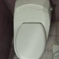 توالت فرنگی|لوازم سرویس بهداشتی|خمین, |دیوار