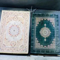 فرش هِلنا۱۵۰۰ شانه بزرگهمر۴۵۰۰تراکم انواع رنگبندی|فرش|شیراز, شهرک سراج‎|دیوار