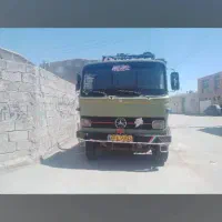 بنز خاور|خودرو سنگین|کرمان, |دیوار