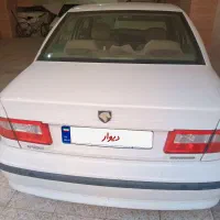 یک دستگاه خودروی سمند|خودرو سواری و وانت|شهریار, شهرک مصطفی خمینی|دیوار