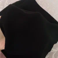 چادر مشکی|لباس|قم, حنیف نژاد|دیوار