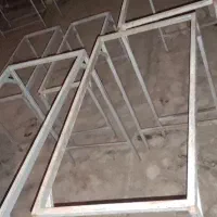 نیمکت سنگی|صندلی و نیمکت|مشهد, طبرسی شمالی|دیوار
