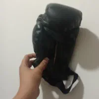 دستکش بوکس|تجهیزات ورزشی|شاهرود, |دیوار